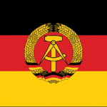 NVA Kaserne Dresden