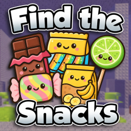 🔍Find ASMR Snacks!