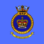 Royal Marine Police | RM.