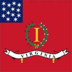 1st Virginia Reglment