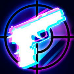 Gunfight Game.