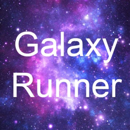Galaxy Runner