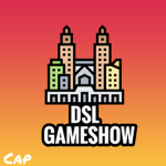 DSL Gameshows