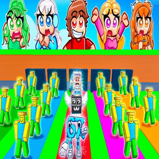 💸 SABM IS with EVERYTHING 🌈 [FREE 67🤷] Roblox game