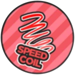 Speed Coil
