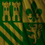 Duchy of Kolstein