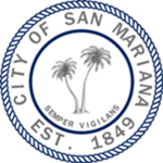 The City of San Mariana