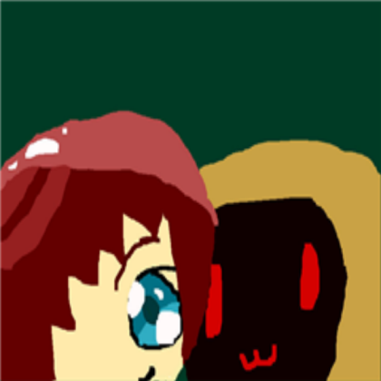 Mariah Drowned x Hoodie (COMMENTS DISABLED) Roblox decal