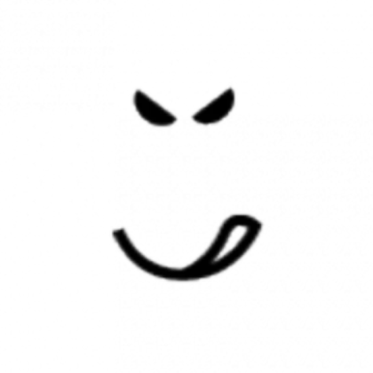 roblox face