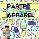 Pastel Apparel