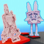 [💎NEW] Teamwork Morphs 2