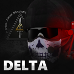 DeIta Force [TAC]