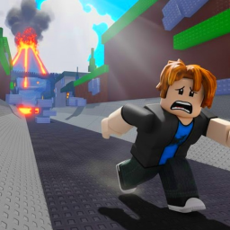 [🌋] 99% Can't Survive the Lava