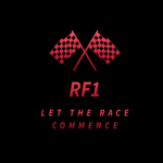 Let The Race Commence