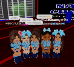 VIPERS(LVL 6)