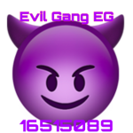 Evil Gang EG
