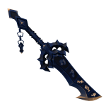 Dawn Evil Sword