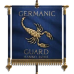 The Germanic Guard‌‌ ‌‌ ‌‌ ‌