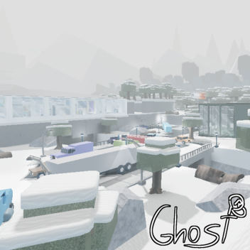 Ghost (Building showcase)