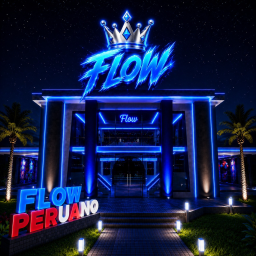 [Flo'w] Peruano