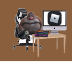 Monke kids