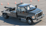 American Towing Simulator
