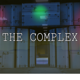 The Complex [ Async ]