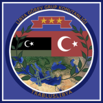 Libya Görev Grup Komutanlığı