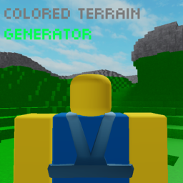 Terrain Generation