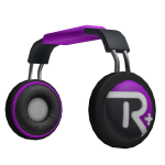 RoPro Rex Headphones