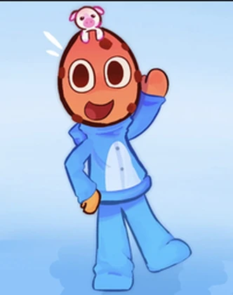 Cookie’s friendsss Roblox group icon
