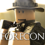 -== Force Reconnaissance ==-