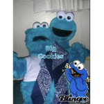 CookieMonstergang