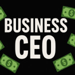 [💸] Business CEO