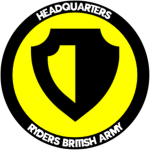 |BA| - Headquarters - [HQ]