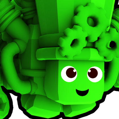 Toxic Industrial Tutel