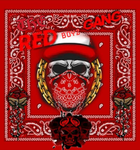 TRB - THE RED BOYZ