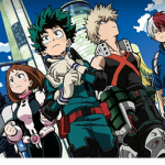 Team Hero Otaku