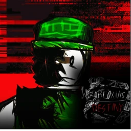 Robloxias Destiny icon