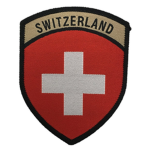 SCA Swiss Combative Army