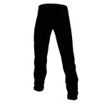 Black Pants