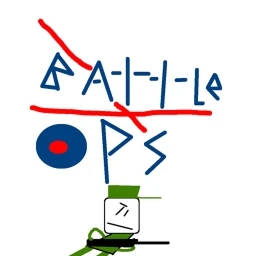 [UPDATE] Battle Ops: Exploration icon
