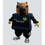 Police man228