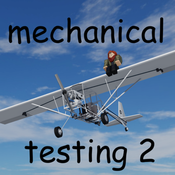 MechanicalVR 2