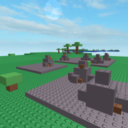 Survival 404 (Open Source) (Fixed Again) icon