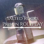 Salted Rocks Correctional Facility.