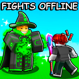 [UPDATE 1] Be a Wizard