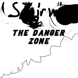 stairway to the danger zone