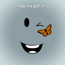 saving for korblox! :)