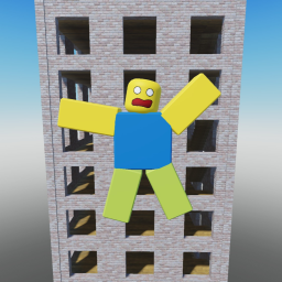 Ragdoll Physics Testing icon